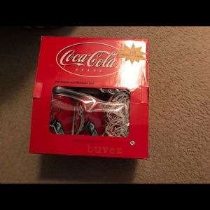 Coca-Cola lights